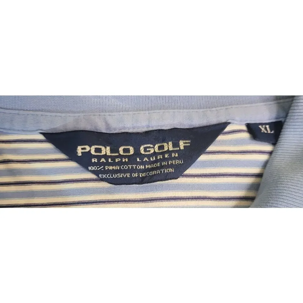 Ralph Lauren vintage polo